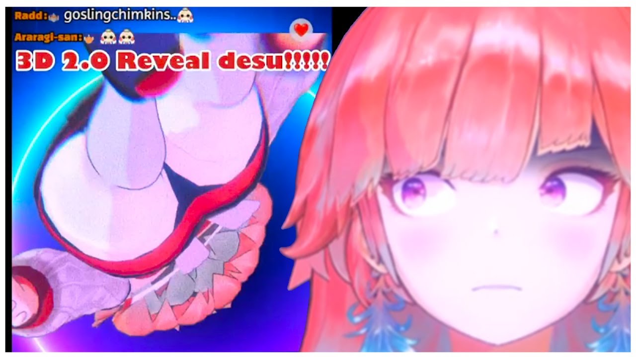 That's a nice angle...