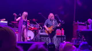 Gov’t Mule - Wild Horses (Live 5-1-24)