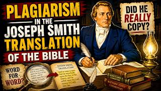 Plagiarism in the Joseph Smith Translation of the Bible