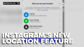 Senators urge Meta to disable Instagram