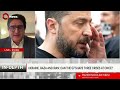 Trump seeks to counter China’s Belt &amp; Road after years of neglect: Maher Firzli