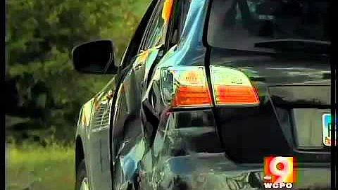 Crash shut down I-75