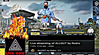 How to Live Stream PUBG Mobile on Phone | Full Mobile Streaming Guide 2025 screenshot 5