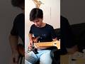 Gravity - John Mayer | guitar solo