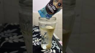 Trying ice frappe for the first time #youtubeshorts #icefrappe #nestle