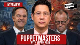 INTERVIEW: The coming war with China