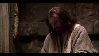 'Jesus Forgives Sins and Heals a Man Stricken with Palsy'