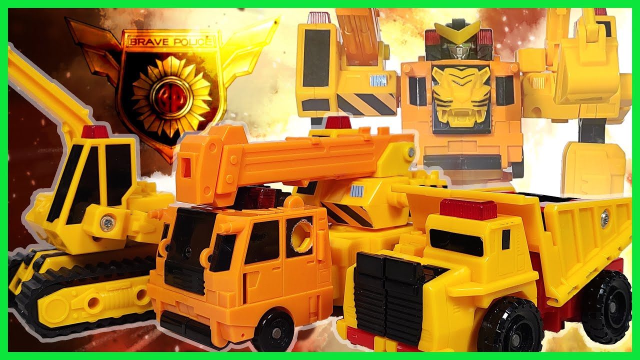 🐯어째서 가슴에 호랑이가?! : [용자경찰 제이데커] DX 빌드타이거