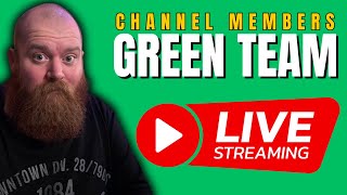 PATROL NATION LIVE REACTION STREAM -  