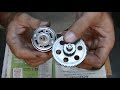 Power wheels gear box modification  (DIY) Part 1