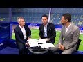 Barcelona 3-0 Chelsea post match discussion analysis on Lionel Messi 100 Champions League goals FCB