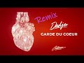 Remix  garde du coeur dadju  remix trap by shade beats 