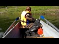 рыбалка на красноярском водохранилище июль 2017