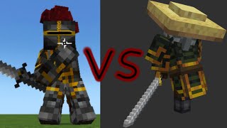Successor Boss Fight (Invasion Code Red)