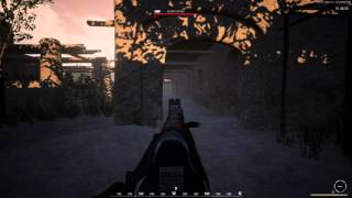 New Stealth Tech - Squad Clip