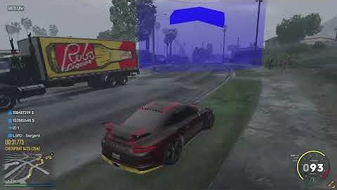 Races Script FIVEM [ESX]