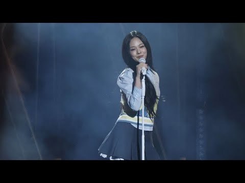 BIBI Lights Up NYC: Eve Romance Tour Hits Radio City!