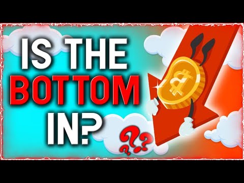 IS THE BOTTOM IN? THIS IS THE #1 INDICATOR TO USE TO CONFIRM THE WORST IS OVER