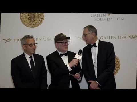 PGUSA 2024 / Interview with Gilead