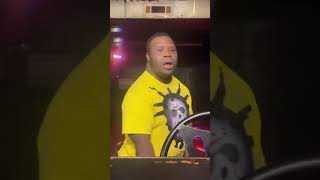 Download Lagu DJ Cece going off on tall Pine, said he tore up the mic Fleet walked in and all hell broke loose😂 MP3 Download Lagu DJ Cece going off on tall Pine, said he tore up the mic Fleet walked in and all hell broke loose😂 MP3