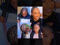 Beautiful Hairstyles 🥰 #braids