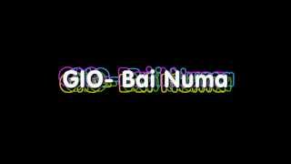 GIO- Bai Numa
