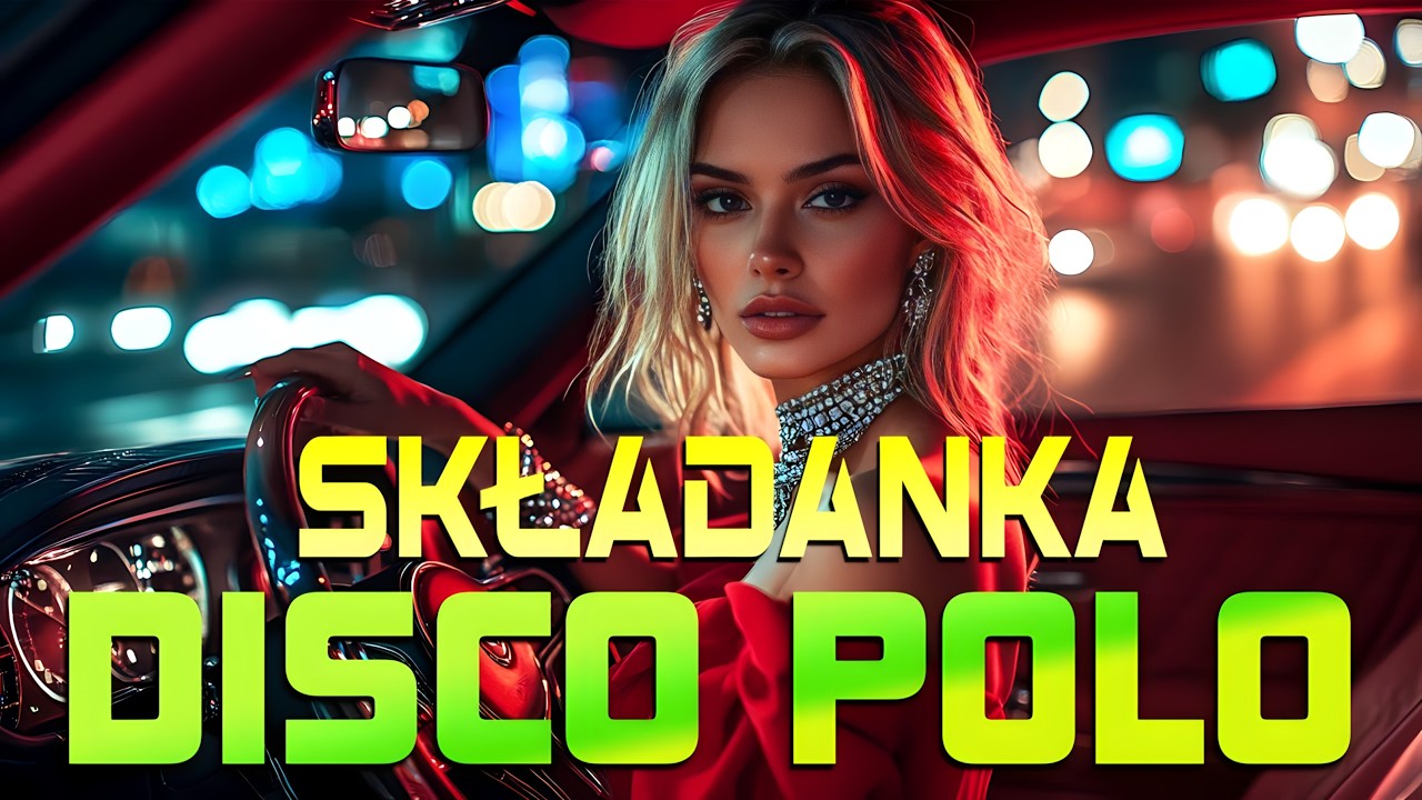 DISCO POLO 2026 NOWOŚĆ -- NAJLEPSZE POLSKIE DISCO POLO -- NOWE HITY  2026
