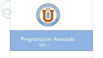 Nivelación Java  Variables y condicionales  Primer contacto con Processing
