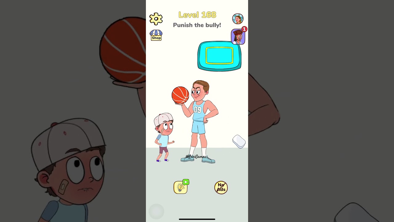 Impossible Date 2 level 168 