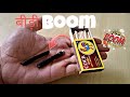 Diwali crackers use matches | Diwali Patakha fireworks crackers Patakha