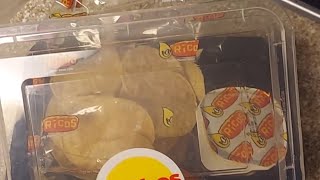 Circle K (Gas Station) Nachos! - American Guy Reacts #nachos #circlek #reaction