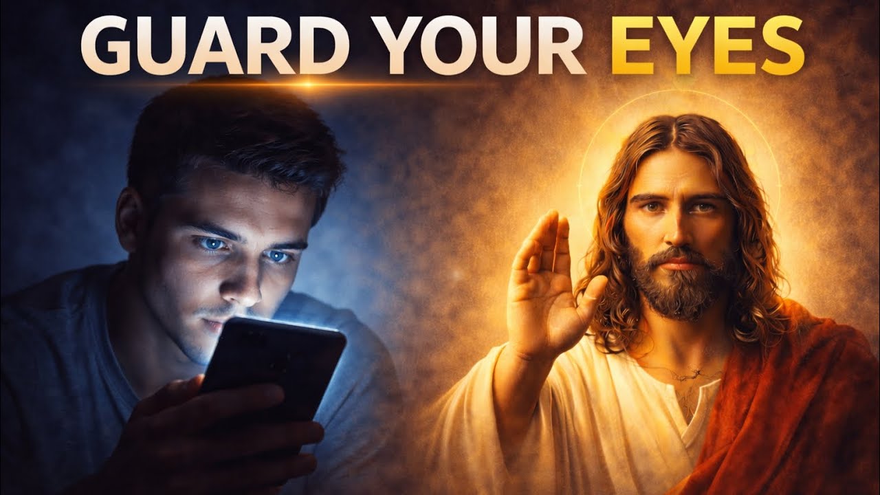 🔴 This Is Why Your Mind Feels Weak | Sacred Minutes 