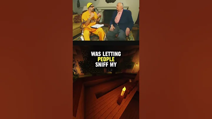 pay to smell fingers #borat  #bruno #funny #alig #sachabaroncohen #bestmomments #memes