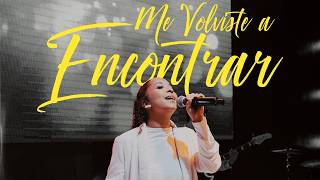 Nhoa Music Me Volviste A Encontrar Video Oficial