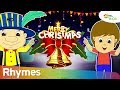 Christmas song for Kids -  Merry Christmas  Plus More Nursery Rhymes Collection for Kids