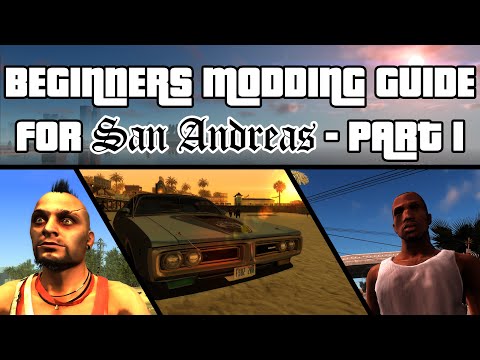 GTA SA Updated LoadSCS [Grand Theft Auto: San Andreas] [Mods]