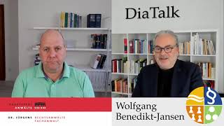DiaTalk - Betriebsschließungsversicherungen mit Mehrfachklausel