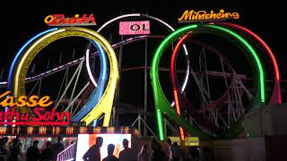 Olympia Looping (Barth) - Außenansicht/Offride [München - Oktoberfest 2025] 2