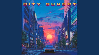 City Sunset