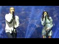 Little Big Town "When Someone Stops Loving You" Live @ Radio City Music Hall,