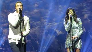 Little Big Town 'When Someone Stops Loving You' Live @ Radio City Music Hall,