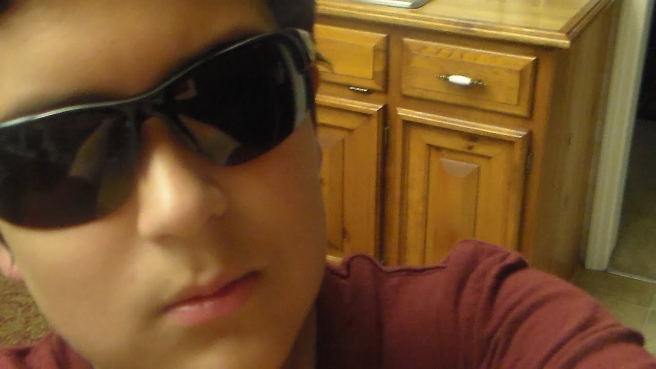 The Blind Murderer- THE MOVIE - YouTube