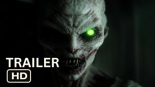 FIRST MOON (2025) - New Trailer | Horror Movie Trailer