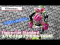 [ASMR] クオリティがエグいゼ！はいっアルトじゃなイド～！！エグゼイドのプラモデルASMR Kamen Rider Ex-aid Plastic Model ASMR [音フェチ]