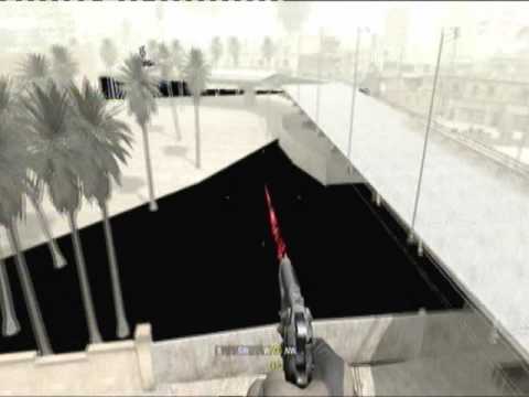CoD4 - Single Player Hacks/Mods