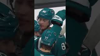 Shakir Mukhamadullin Gets The Game Winner Following The Birth Of His Child Yesterday.