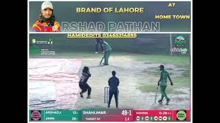 Arshad Pathan Cm Punjab Cup Gratt Shots Long Six