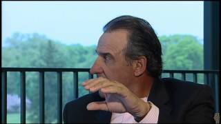 An Interview with Bob Rotella