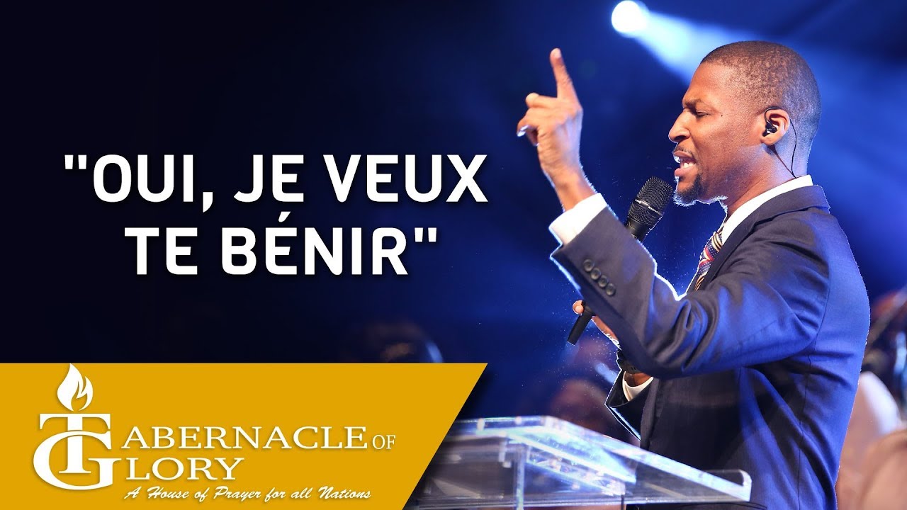 Pasteur Gregory Toussaint Oui Je Veux Te B nir Tabernacle De Pasteur gregory toussaint oui je veux te b nir tabernacle de