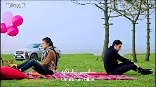 Yagiz ve Hazan ياغيز و هازان II Rafet el roman feat Derya Unuturum elbet مترجمة